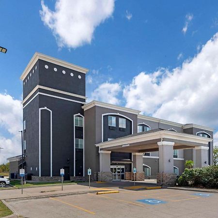 Quality Inn And Suites Groesbeck Εξωτερικό φωτογραφία