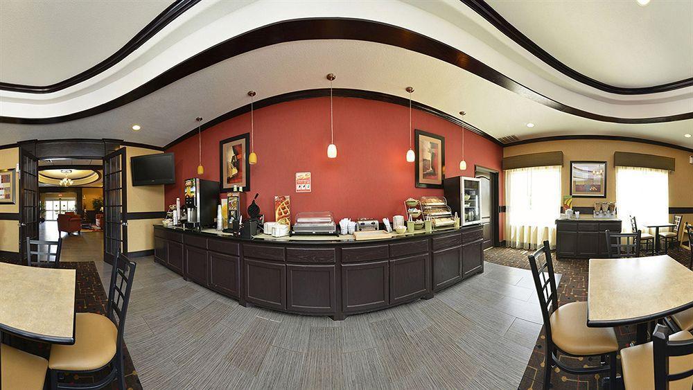 Quality Inn And Suites Groesbeck Εξωτερικό φωτογραφία