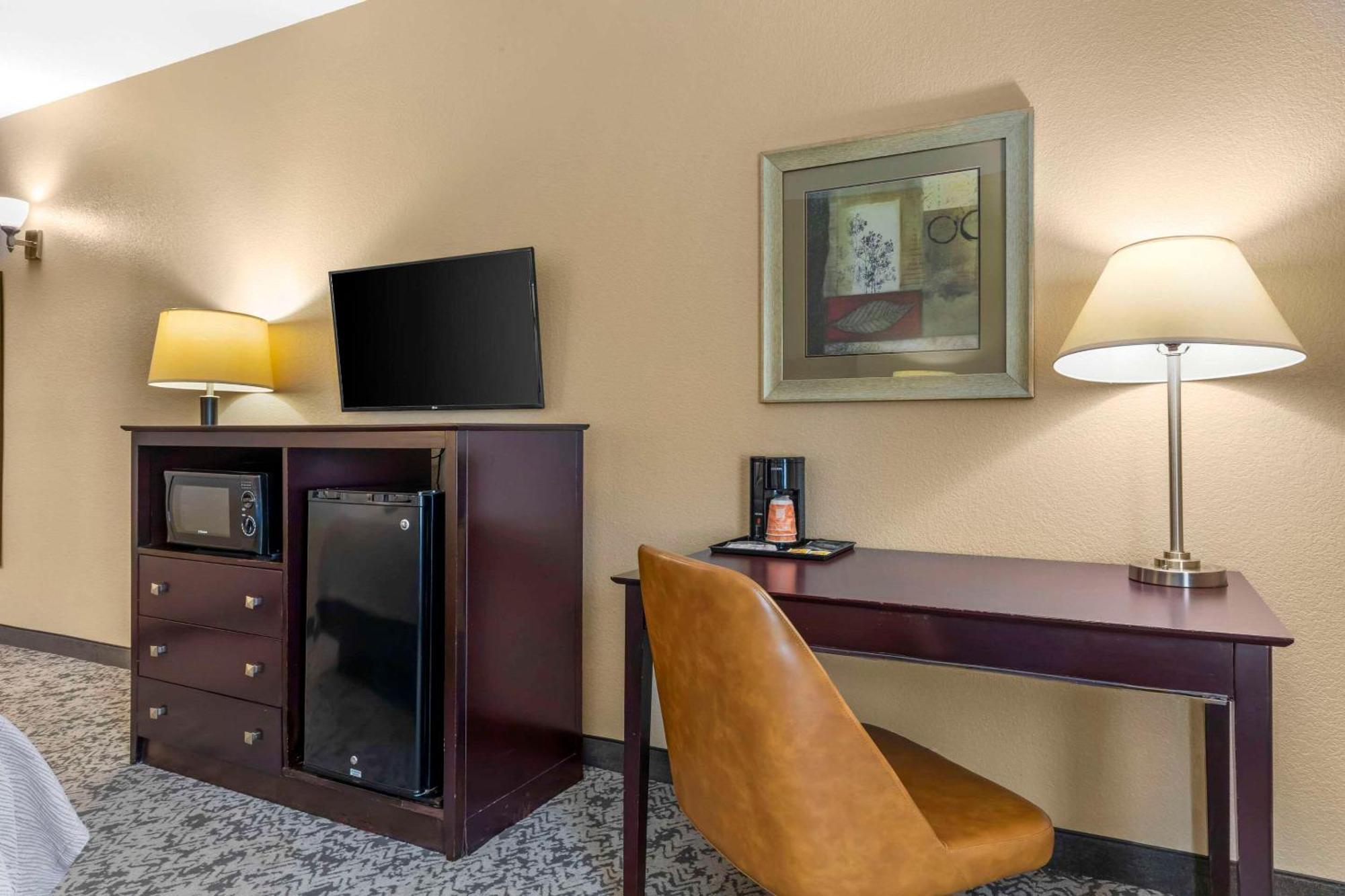 Quality Inn And Suites Groesbeck Εξωτερικό φωτογραφία