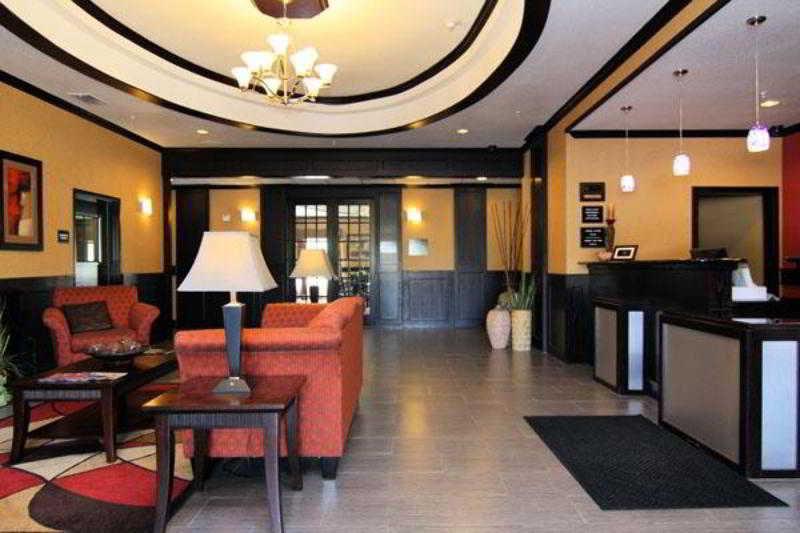 Quality Inn And Suites Groesbeck Εξωτερικό φωτογραφία