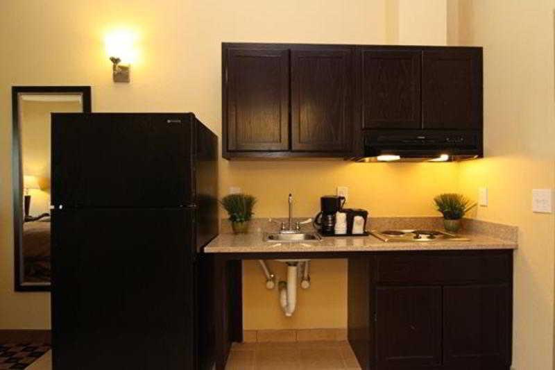 Quality Inn And Suites Groesbeck Δωμάτιο φωτογραφία