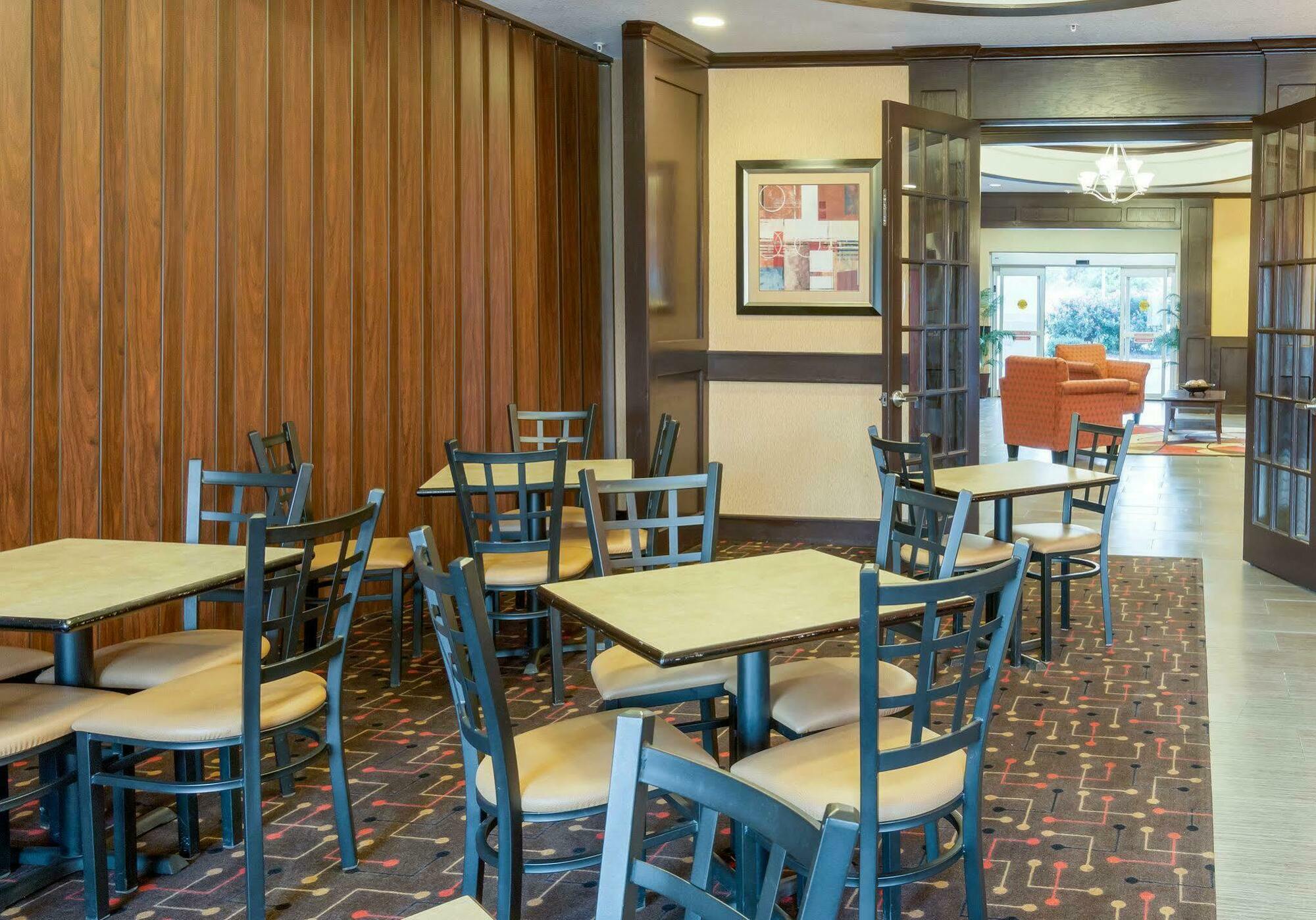 Quality Inn And Suites Groesbeck Εξωτερικό φωτογραφία