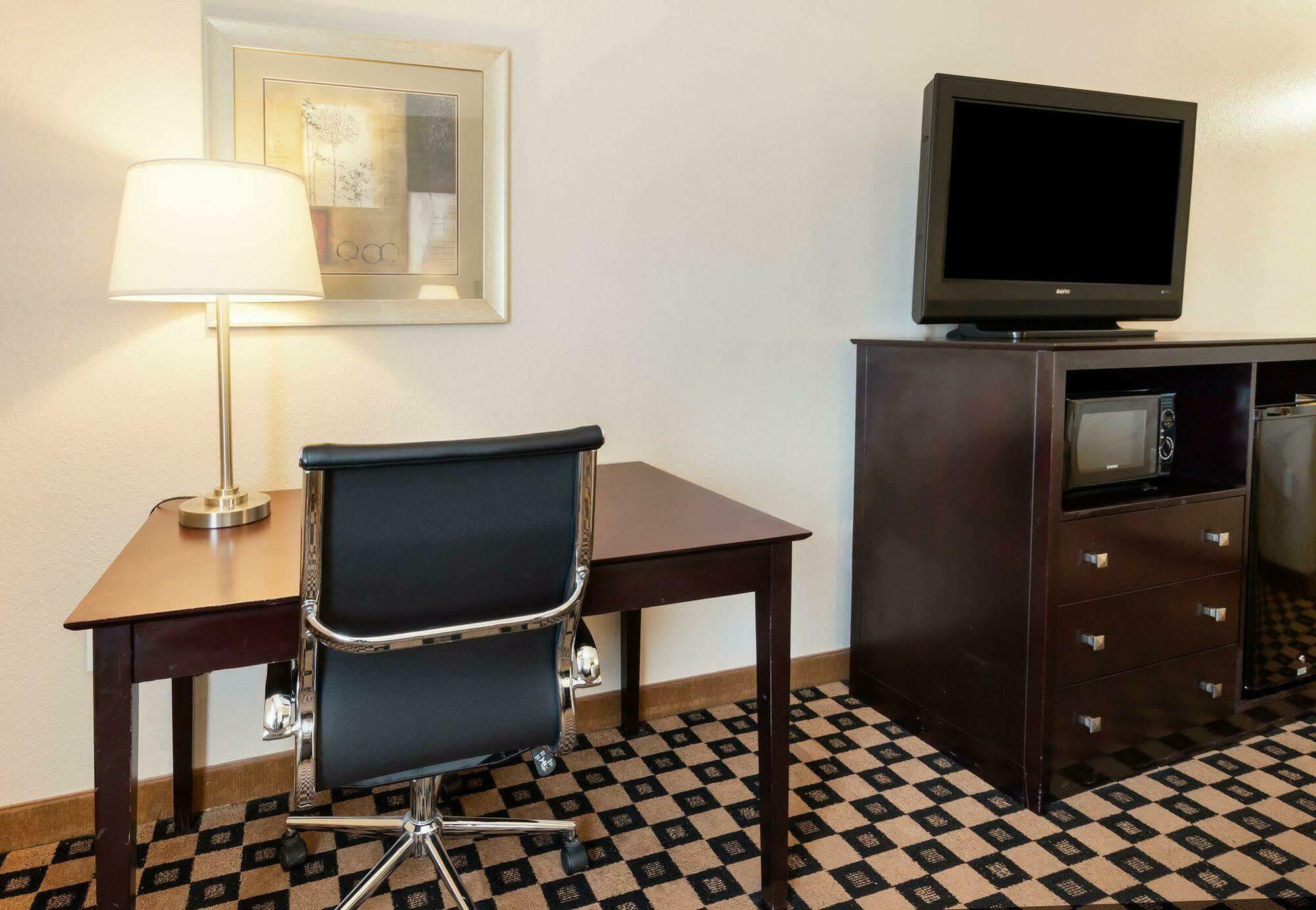 Quality Inn And Suites Groesbeck Εξωτερικό φωτογραφία